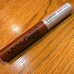 Lip Lingerie XXL Long-Lasting Matte Liquid Lipstick
